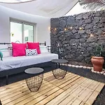 Dreams Villa Playa Blanca