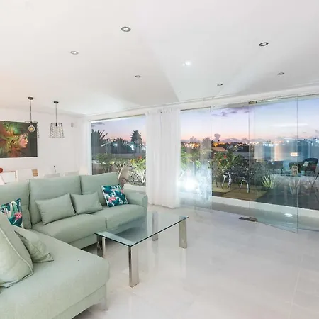 Villa Dreams Playa Blanca