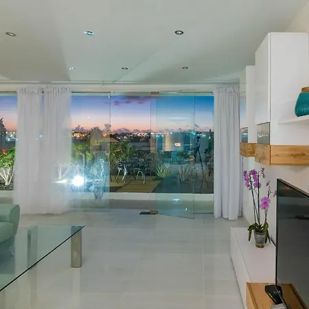Villa Dreams