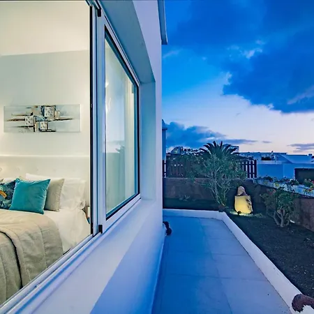Dreams Playa Blanca