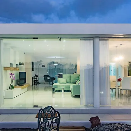 Villa Dreams *