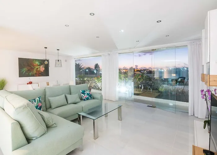 빌라 Dreams 플라야블랑카