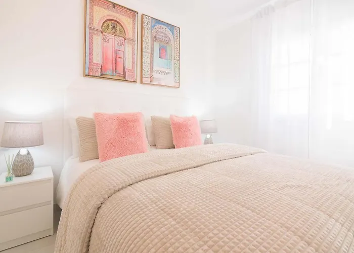 Dreams 빌라 플라야블랑카