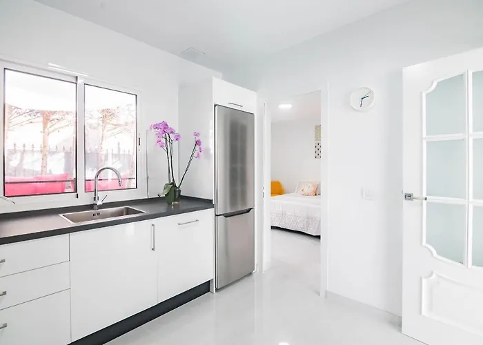 빌라 Dreams 플라야블랑카