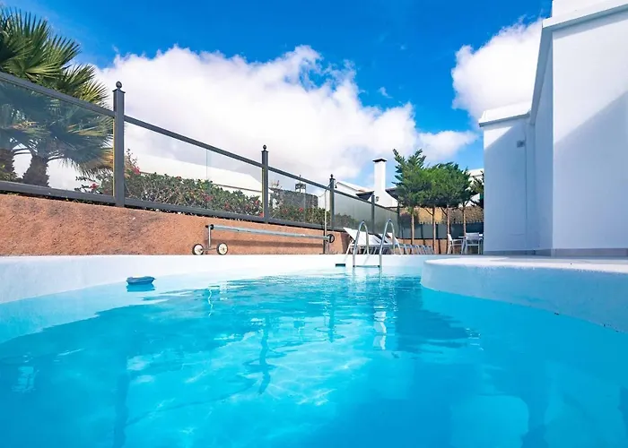 Dreams וילה פלאיה בלנקה