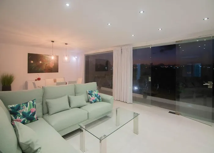 Dreams 빌라 플라야블랑카