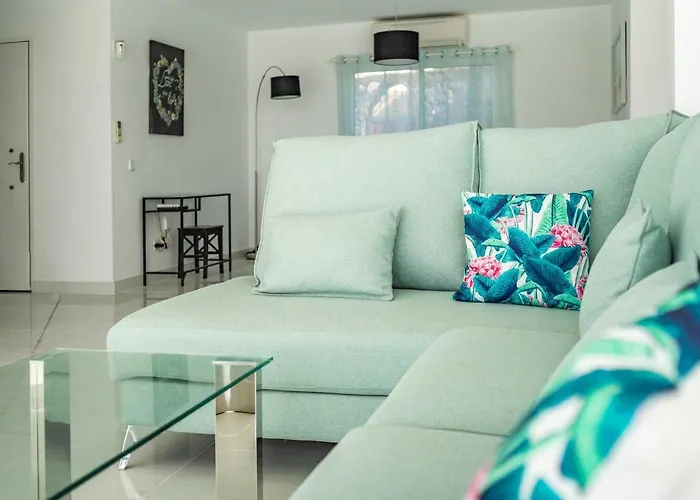 Dreams 빌라 플라야블랑카